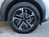 Nissan Juke 1.0 DIG-T N-Connecta NAV.