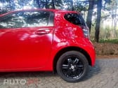 Toyota iQ 1.0 +