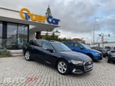 Audi A6 Avant 50 TFSI e quattro S tronic S line