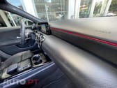 Mercedes-Benz A 250 e AMG Line