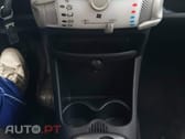 Citroen C1 1.0cc caixa automatica  Nacional