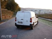 Citroen Berlingo 1.6 HDi L1