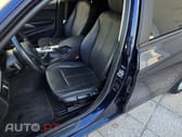 BMW 318 d Touring Edition Luxury Line Purity