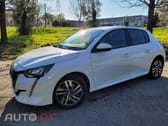 Peugeot 208 1.2 PureTech Active