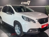 Peugeot 2008 PureTech 82 Active