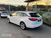 Opel Astra Sports Tourer 1.5 D Business Edition S/S