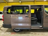 Citroen Jumpy 1.6 BlueHDi XL Confort