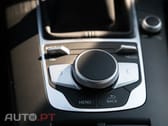 Audi A3 30 TDI Design