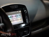 Renault Clio Sport Tourer 0.9 TCe Limited