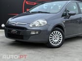 Fiat Punto 1.3 EVO