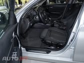 BMW 116 d Line Sport