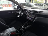 Nissan Qashqai 1.5 dCi N-Style DCT
