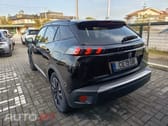 Peugeot E-2008 50 kWh GT