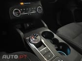 Ford Focus SW 1.0 EcoBoost Active Aut.