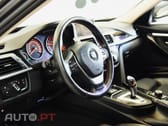 BMW 330 e iPerfomance Line Sport