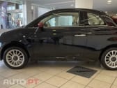 Fiat 500C 1.2 8V Lounge