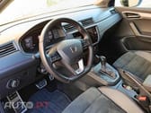 Seat Ibiza FR Plus