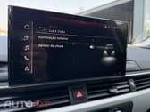 Audi A4 Avant 30 TDI S tronic