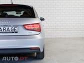 Audi A1 1.4 TDI S tronic