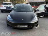 Tesla Model 3 Long Range Tração Integral