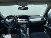 BMW 320 d Touring Navigation Sport
