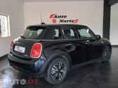 MINI Cooper One D