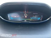 Peugeot 3008 1.6 Hybrid Allure e-EAT8