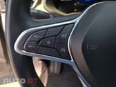 Renault Clio TCe 100 Bi-Fuel Techno