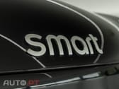 Smart ForFour EQ prime edition nightsky