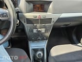 Opel Astra Caravan 1.3 CDTi Elegance
