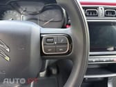 Citroen C3 1.2 PureTech C-Series