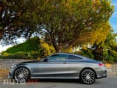 Mercedes-Benz C 250 Nacional