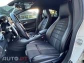 Mercedes-Benz CLA 200 d Urban Aut.