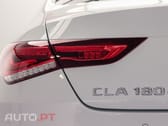Mercedes-Benz CLA 180 d AMG Line Aut.