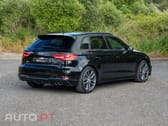 Audi S3 Sportback 2.0 TFSi quattro S tronic