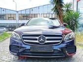 Mercedes-Benz E 220 d 9G-TRONIC AMG Line 194 cv 4Matic