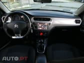 Citroen C-Elysée 1.5 BlueHDi Shine