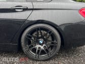 BMW 418 d Pack M