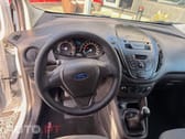 Ford Courier 1.5 TDCI