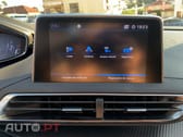 Peugeot 3008 1.5 BlueHDi Active