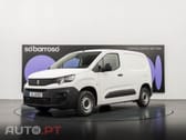 Peugeot Partner 1.5 BlueHDi Premium Standard