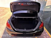 Mercedes-Benz C 220 d 9G-TRONIC AMG Line