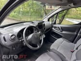 Peugeot Partner 1.6 BlueHDi L1 Pro 3L
