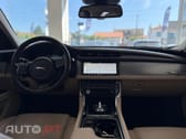 Jaguar XF 2.0 D Prestige Aut.