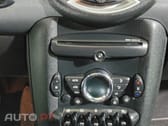 MINI Cooper Cooper D