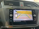 Volkswagen Tiguan 2.0 TDI Conceptline DSG