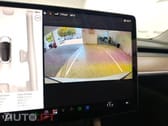 Tesla Model 3 Long Range Tração Integral