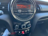 MINI One Diesel