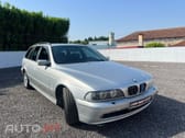 BMW 530 d Touring