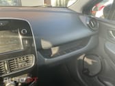 Renault Clio Sport Tourer 0.9 TCe Limited